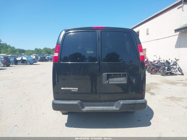Chevrolet Express 2500 Ls 2015 1GAWGPFG8F1279874 Image 19
