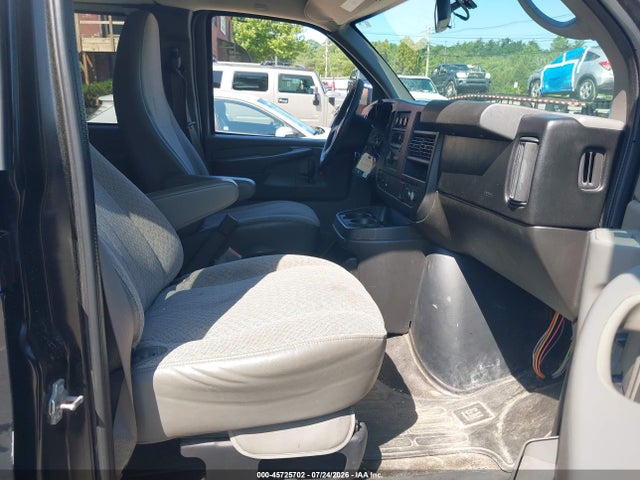 Chevrolet Express 2500 Ls 2015 1GAWGPFG8F1279874 Image 5