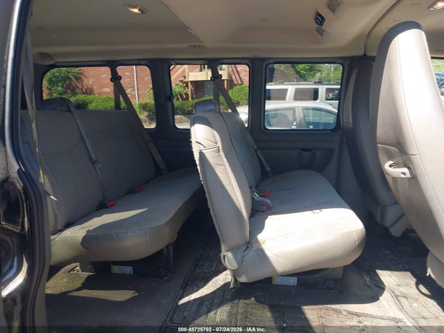 Chevrolet Express 2500 Ls 2015 1GAWGPFG8F1279874 Image 8