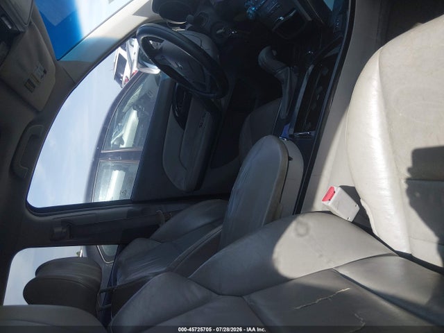 45725705 :رقم المزاد ، 2HNYD28297H533246 vin ، 2007 Acura Mdx مزاد بيع