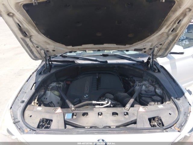 Продаж на аукціоні авто 2010 Bmw 535i Gran Turismo, vin: WBASN2C59AC200255, номер лоту: 45725706