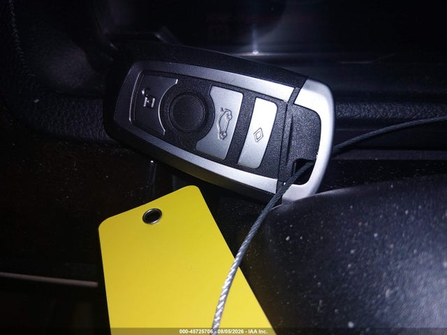 Продаж на аукціоні авто 2010 Bmw 535i Gran Turismo, vin: WBASN2C59AC200255, номер лоту: 45725706