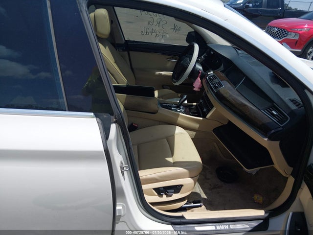 Продаж на аукціоні авто 2010 Bmw 535i Gran Turismo, vin: WBASN2C59AC200255, номер лоту: 45725706