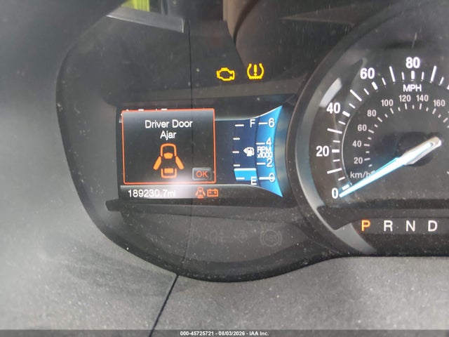 Aukcja sprzedaży 2018 Ford Edge Titanium, vin: 2FMPK4K95JBB05348, numer aukcji: 45725721