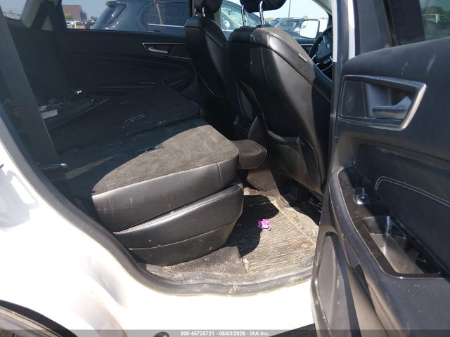 Aukcja sprzedaży 2018 Ford Edge Titanium, vin: 2FMPK4K95JBB05348, numer aukcji: 45725721