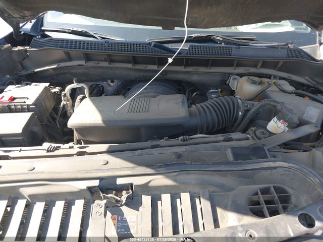 Aukcja sprzedaży 2021 Chevrolet Silverado 1500 2wd  Short Bed Lt, vin: 3GCPWCEDXMG290646, numer aukcji: 45725725