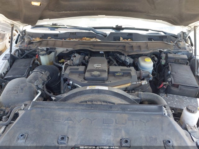 RAM 2500 Longhorn 2014 3C6UR5GL8EG107330 Image 10
