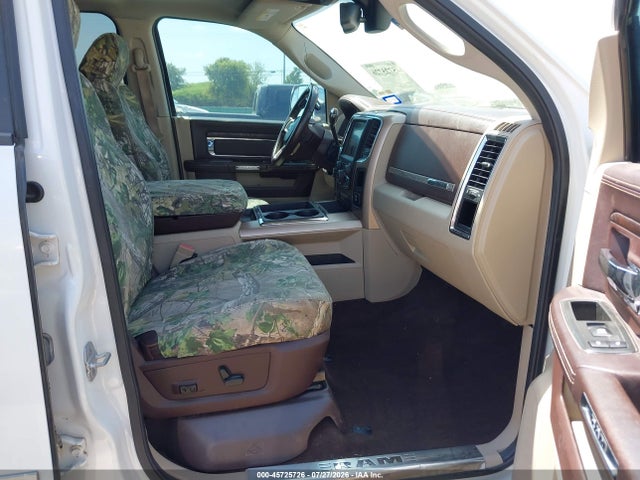 RAM 2500 Longhorn 2014 3C6UR5GL8EG107330 Image 5