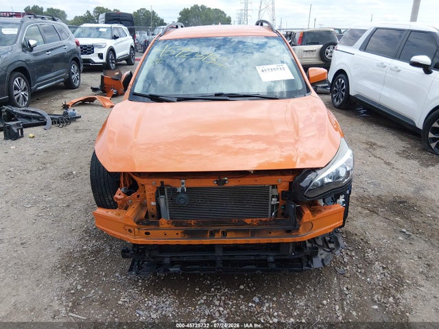 Продажа на аукционе авто 2018 Subaru Crosstrek 2.0i Premium, vin: JF2GTABC5JH336413, номер лота: 45725732