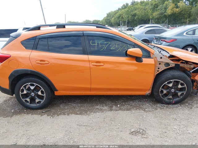Продажа на аукционе авто 2018 Subaru Crosstrek 2.0i Premium, vin: JF2GTABC5JH336413, номер лота: 45725732