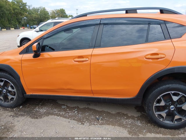 Продажа на аукционе авто 2018 Subaru Crosstrek 2.0i Premium, vin: JF2GTABC5JH336413, номер лота: 45725732