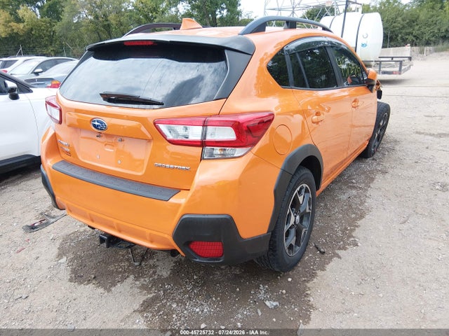 Продажа на аукционе авто 2018 Subaru Crosstrek 2.0i Premium, vin: JF2GTABC5JH336413, номер лота: 45725732