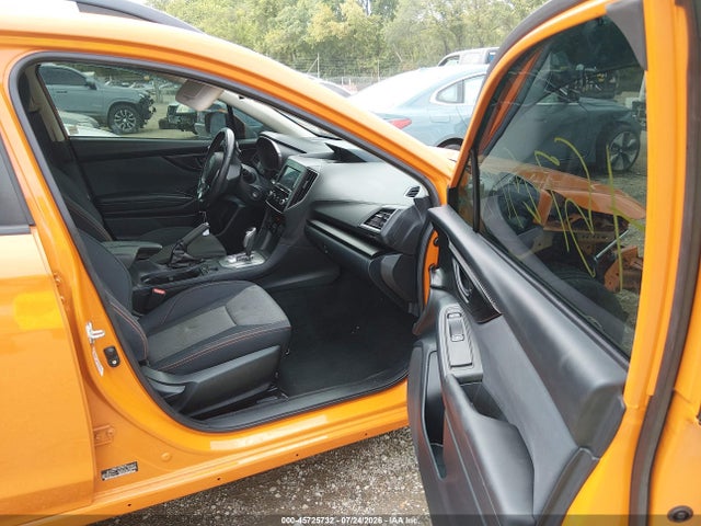 Продажа на аукционе авто 2018 Subaru Crosstrek 2.0i Premium, vin: JF2GTABC5JH336413, номер лота: 45725732