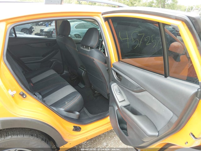 Продажа на аукционе авто 2018 Subaru Crosstrek 2.0i Premium, vin: JF2GTABC5JH336413, номер лота: 45725732
