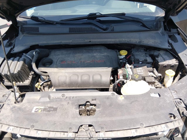 2018 Jeep Compass Sport Fwd მანქანა იყიდება აუქციონზე, vin: 3C4NJCAB4JT181483, აუქციონის ნომერი: 45725741