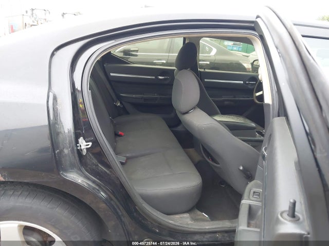 2008 Dodge Charger მანქანა იყიდება აუქციონზე, vin: 2B3KA43G78H298934, აუქციონის ნომერი: 45725744