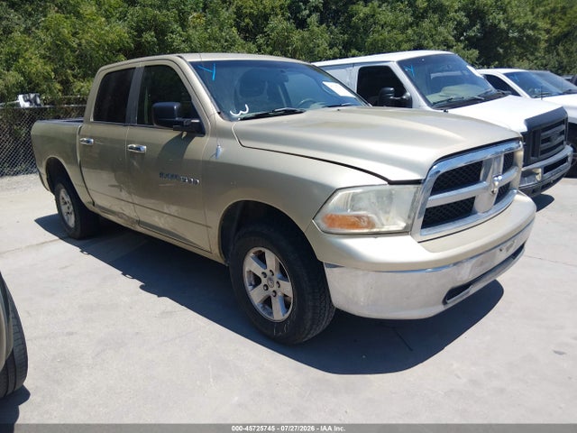 2011 Ram Ram 1500 Slt მანქანა იყიდება აუქციონზე, vin: 1D7RV1CP7BS671704, აუქციონის ნომერი: 45725745