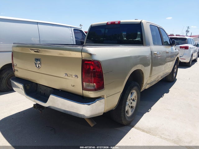 2011 Ram Ram 1500 Slt მანქანა იყიდება აუქციონზე, vin: 1D7RV1CP7BS671704, აუქციონის ნომერი: 45725745