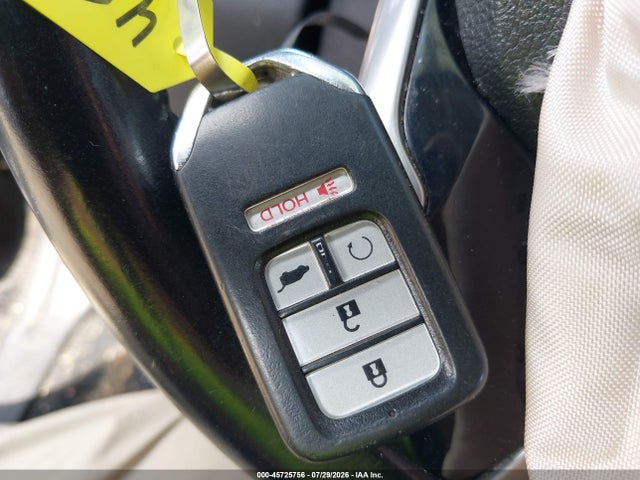 Aukcja sprzedaży 2018 Honda Cr-v Ex-l/ex-l Navi, vin: 2HKRW2H86JH644716, numer aukcji: 45725756