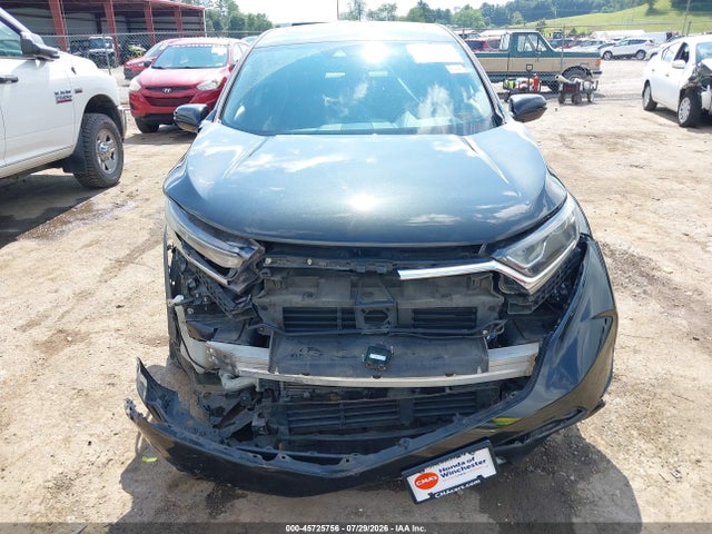 Aukcja sprzedaży 2018 Honda Cr-v Ex-l/ex-l Navi, vin: 2HKRW2H86JH644716, numer aukcji: 45725756