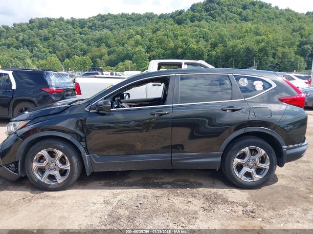 Aukcja sprzedaży 2018 Honda Cr-v Ex-l/ex-l Navi, vin: 2HKRW2H86JH644716, numer aukcji: 45725756