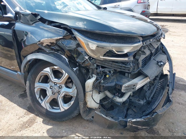 Aukcja sprzedaży 2018 Honda Cr-v Ex-l/ex-l Navi, vin: 2HKRW2H86JH644716, numer aukcji: 45725756