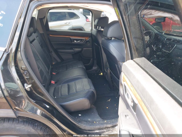 Aukcja sprzedaży 2018 Honda Cr-v Ex-l/ex-l Navi, vin: 2HKRW2H86JH644716, numer aukcji: 45725756