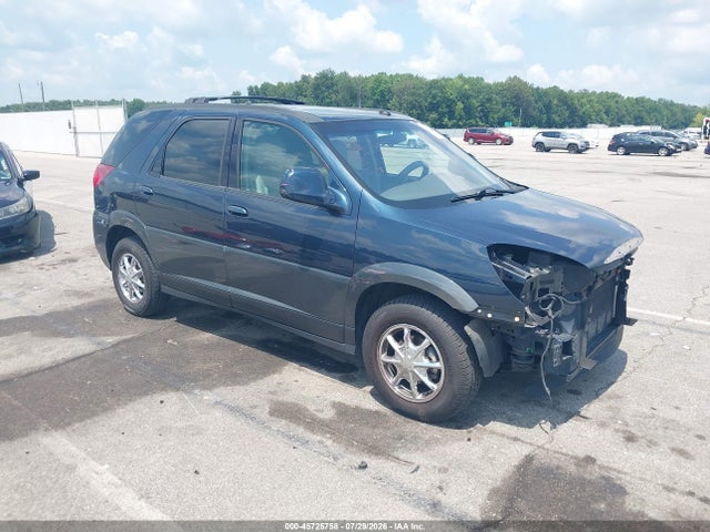 Aukcja sprzedaży 2004 Buick Rendezvous Cx, vin: 3G5DA03E14S540517, numer aukcji: 45725758