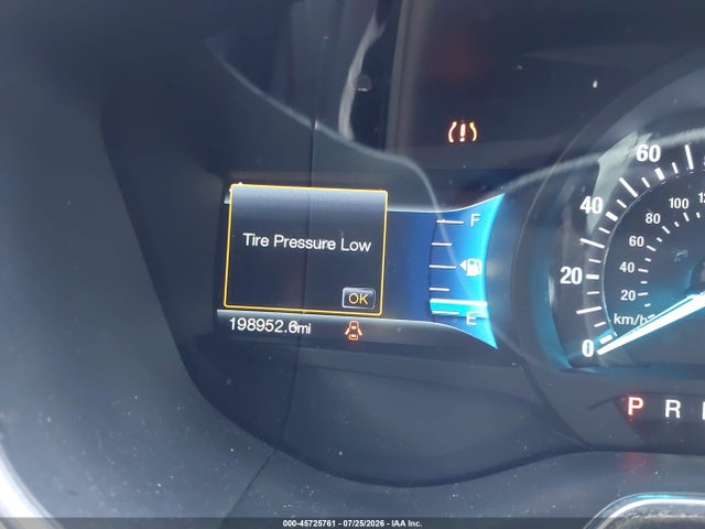 Aukcja sprzedaży 2016 Ford Fusion Se, vin: 3FA6P0H71GR252654, numer aukcji: 45725761