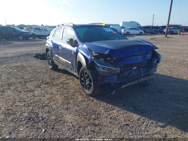 Продажа на аукционе авто 2026 Subaru Crosstrek Wilderness, vin: 4S4GUHU62T3712928, номер лота: 45725763