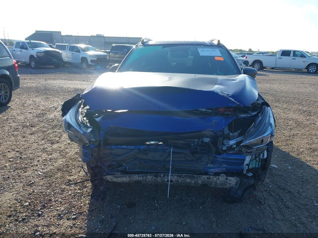 2026 Subaru Crosstrek Wilderness მანქანა იყიდება აუქციონზე, vin: 4S4GUHU62T3712928, აუქციონის ნომერი: 45725763