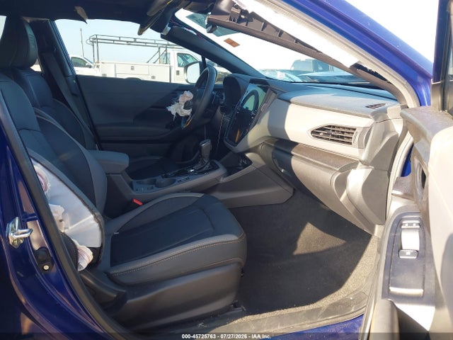 2026 Subaru Crosstrek Wilderness მანქანა იყიდება აუქციონზე, vin: 4S4GUHU62T3712928, აუქციონის ნომერი: 45725763