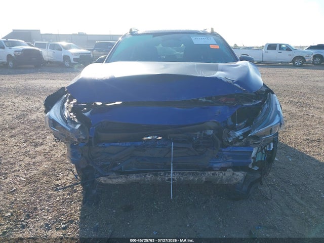 2026 Subaru Crosstrek Wilderness მანქანა იყიდება აუქციონზე, vin: 4S4GUHU62T3712928, აუქციონის ნომერი: 45725763
