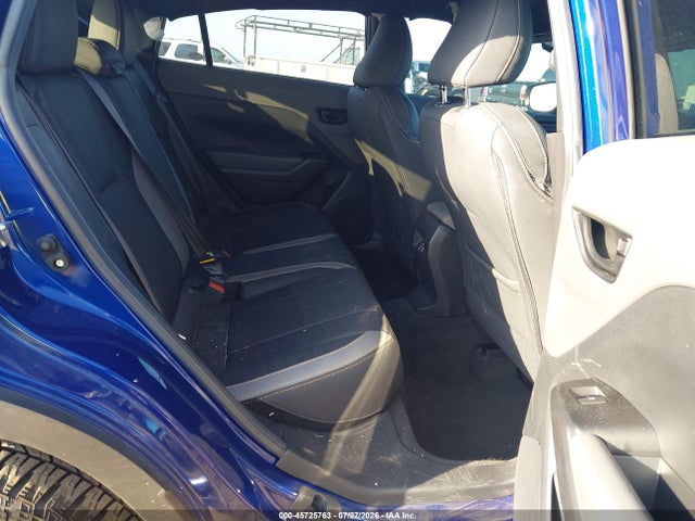 2026 Subaru Crosstrek Wilderness მანქანა იყიდება აუქციონზე, vin: 4S4GUHU62T3712928, აუქციონის ნომერი: 45725763