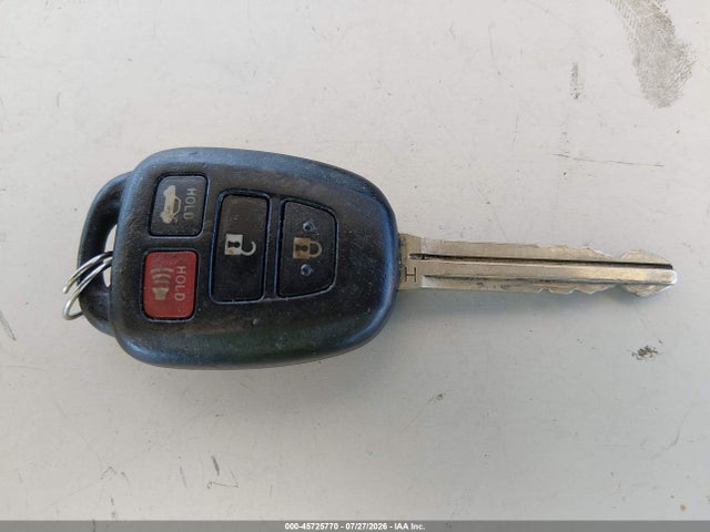Toyota Corolla Le Plus 2016 5YFBURHE6GP559442 Image 11