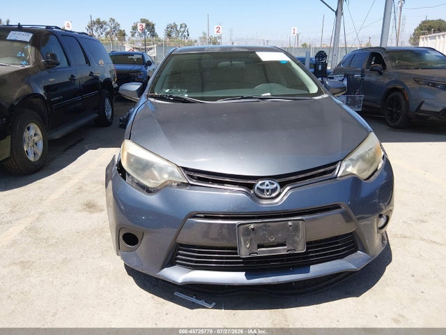 Toyota Corolla Le Plus 2016 5YFBURHE6GP559442 Image 12