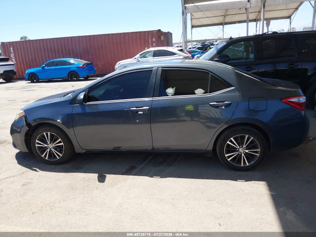 Toyota Corolla Le Plus 2016 5YFBURHE6GP559442 Image 14