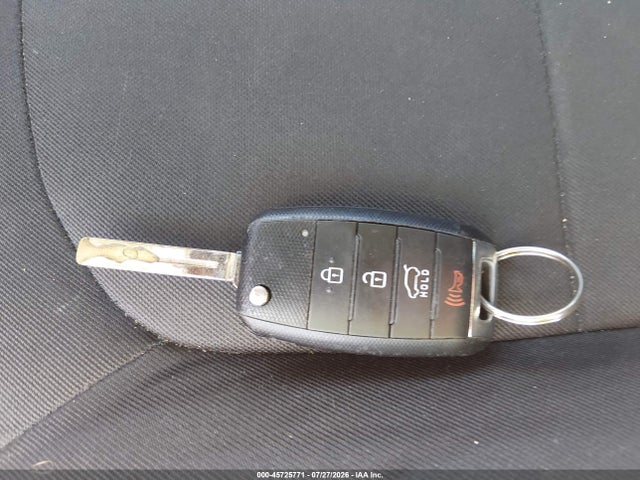 Aukcja sprzedaży 2016 Kia Soul, vin: KNDJN2A21G7835298, numer aukcji: 45725771