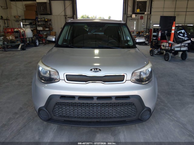 Aukcja sprzedaży 2016 Kia Soul, vin: KNDJN2A21G7835298, numer aukcji: 45725771