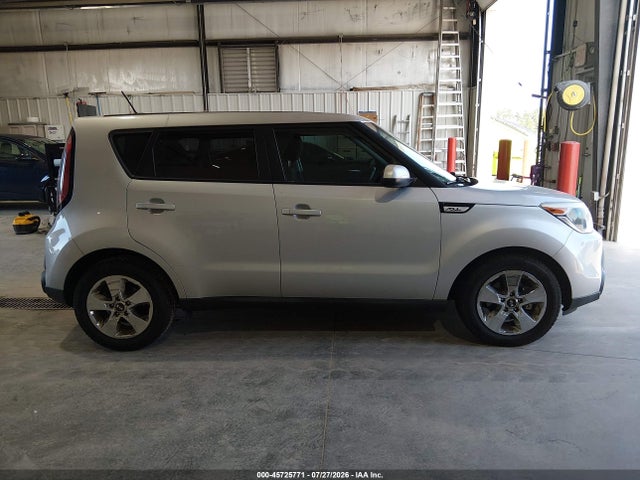 Aukcja sprzedaży 2016 Kia Soul, vin: KNDJN2A21G7835298, numer aukcji: 45725771