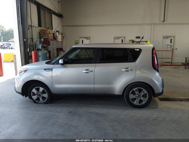 Aukcja sprzedaży 2016 Kia Soul, vin: KNDJN2A21G7835298, numer aukcji: 45725771