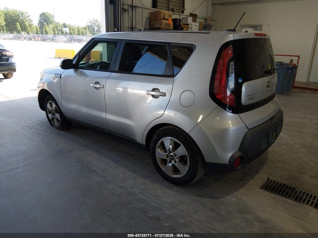 Aukcja sprzedaży 2016 Kia Soul, vin: KNDJN2A21G7835298, numer aukcji: 45725771