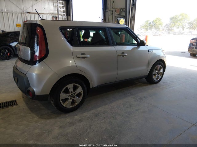 Aukcja sprzedaży 2016 Kia Soul, vin: KNDJN2A21G7835298, numer aukcji: 45725771