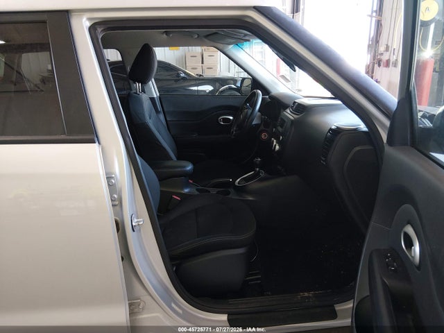 Aukcja sprzedaży 2016 Kia Soul, vin: KNDJN2A21G7835298, numer aukcji: 45725771