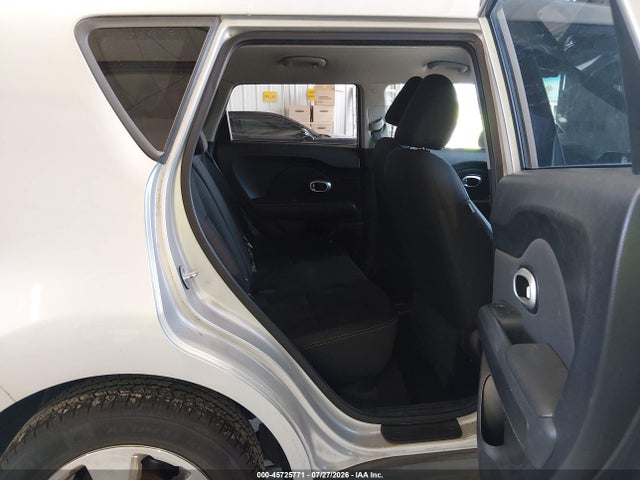 Aukcja sprzedaży 2016 Kia Soul, vin: KNDJN2A21G7835298, numer aukcji: 45725771