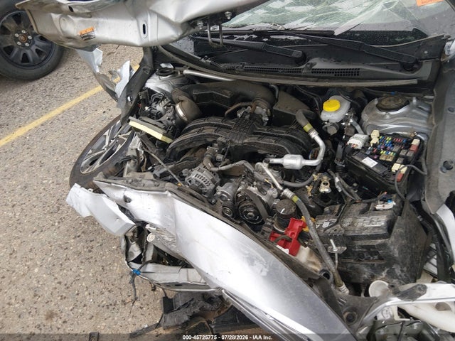 Продаж на аукціоні авто 2026 Subaru Crosstrek Premium, vin: 4S4GUHD67T3705618, номер лоту: 45725775