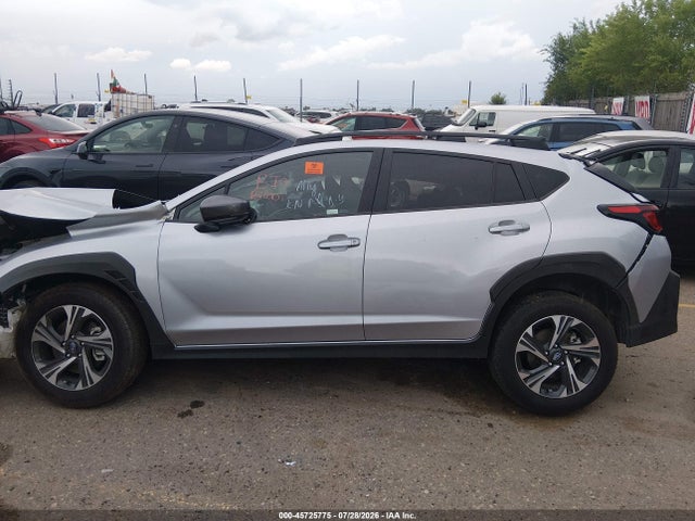 Продаж на аукціоні авто 2026 Subaru Crosstrek Premium, vin: 4S4GUHD67T3705618, номер лоту: 45725775