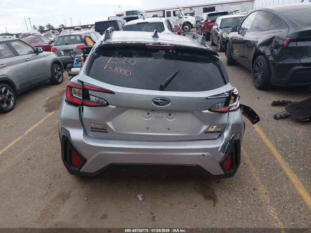 Продаж на аукціоні авто 2026 Subaru Crosstrek Premium, vin: 4S4GUHD67T3705618, номер лоту: 45725775