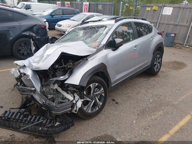 Продаж на аукціоні авто 2026 Subaru Crosstrek Premium, vin: 4S4GUHD67T3705618, номер лоту: 45725775