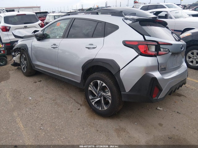 Продаж на аукціоні авто 2026 Subaru Crosstrek Premium, vin: 4S4GUHD67T3705618, номер лоту: 45725775